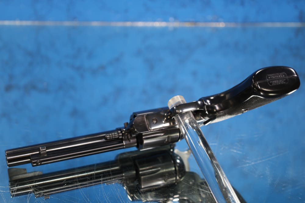 Ruger New Model Super Blackhawk 44 Mag -img-19
