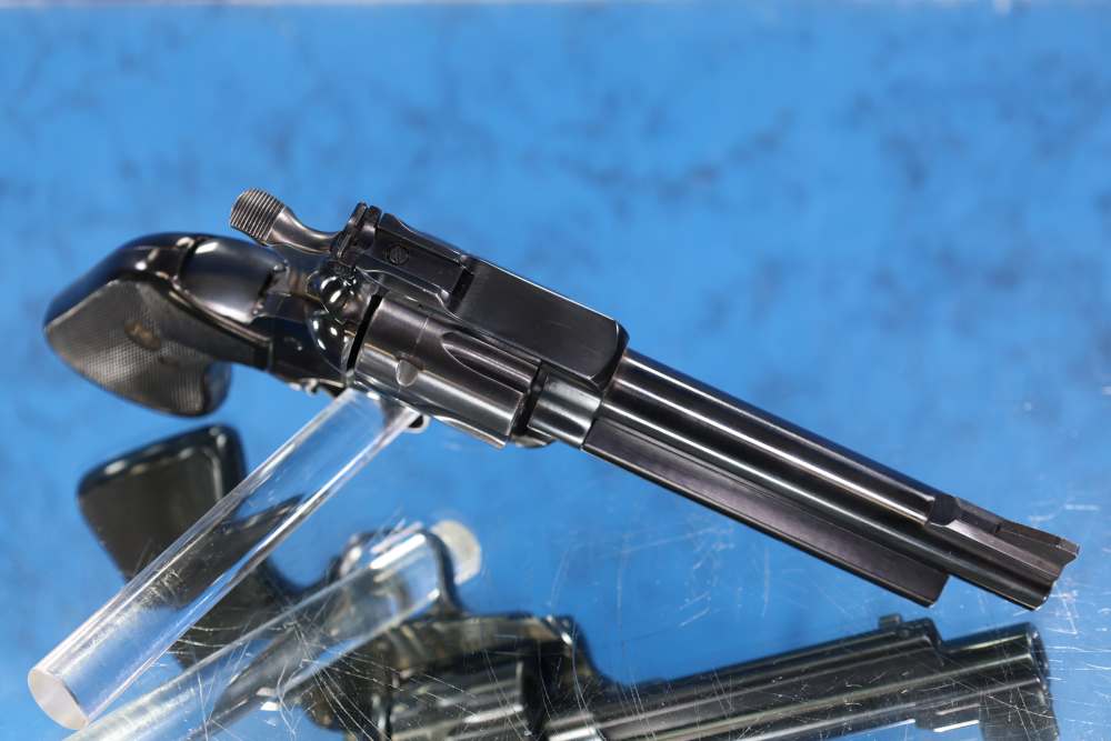 Ruger New Model Super Blackhawk 44 Mag -img-13