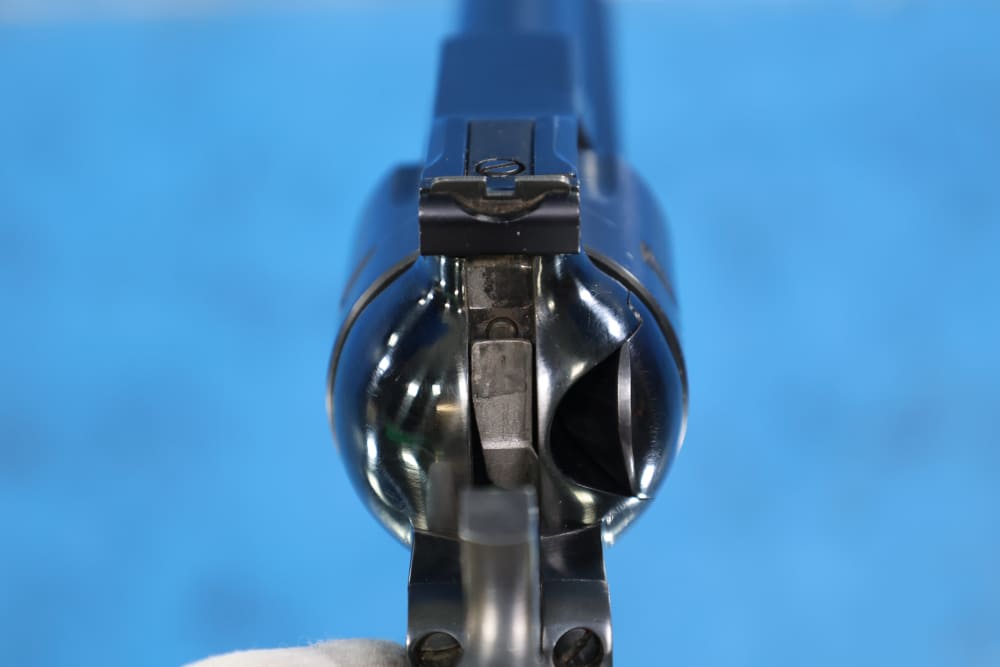 Ruger New Model Super Blackhawk 44 Mag -img-42