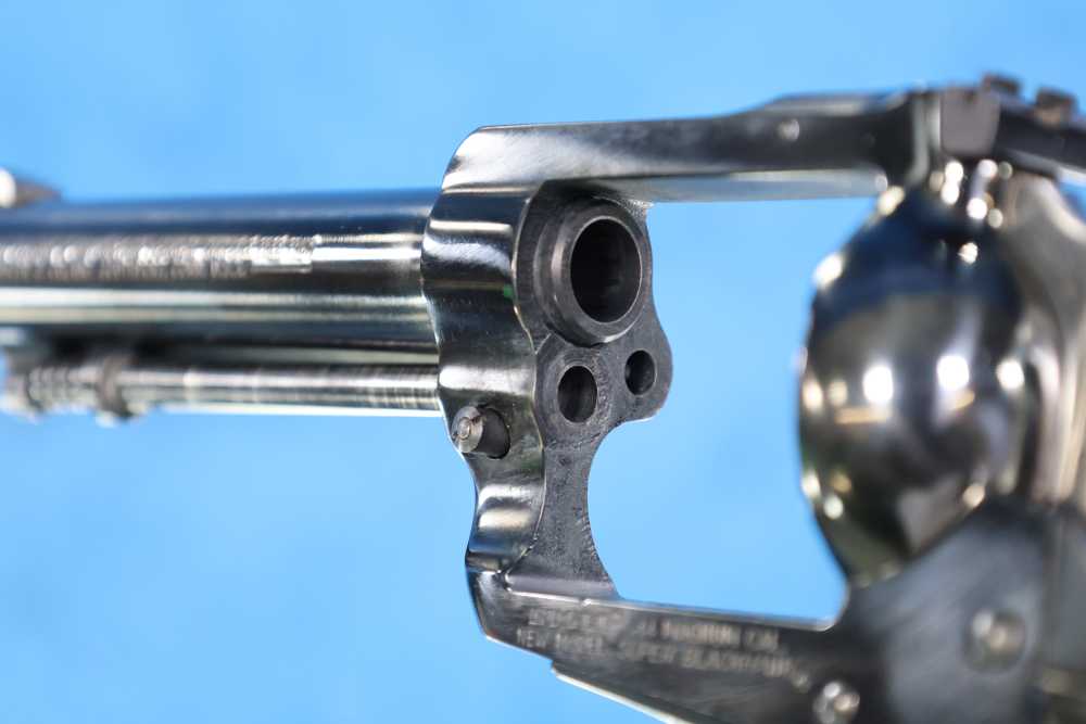 Ruger New Model Super Blackhawk 44 Mag -img-61