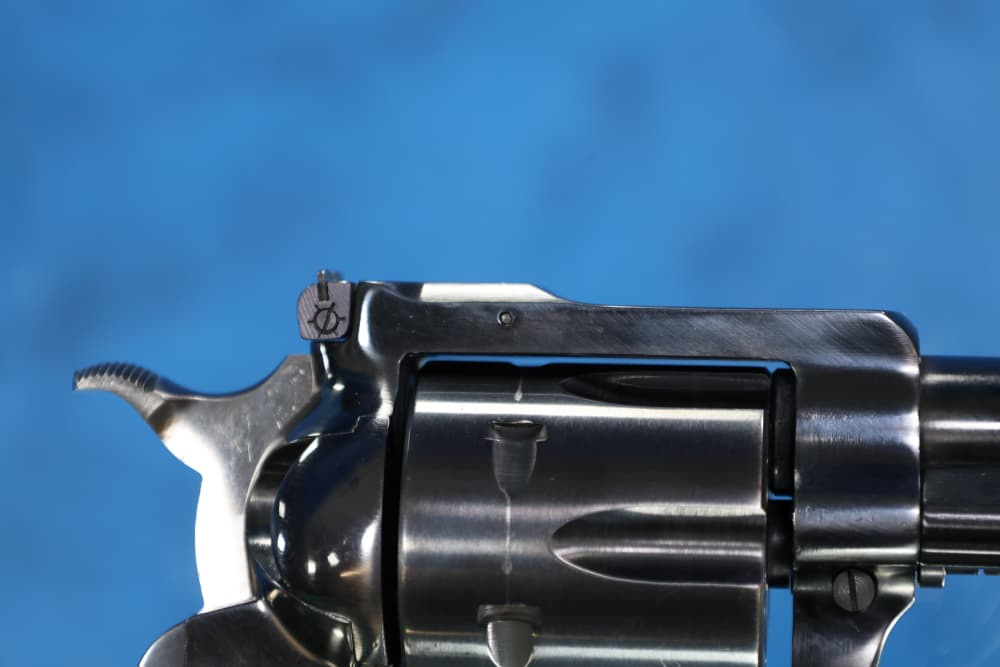 Ruger New Model Super Blackhawk 44 Mag -img-55