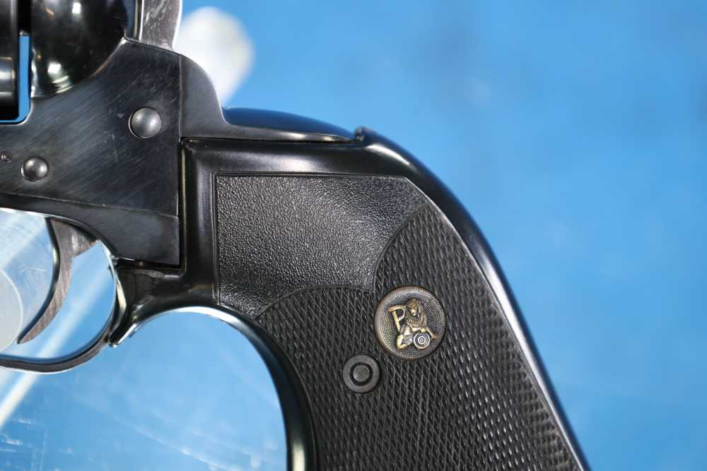 Ruger New Model Super Blackhawk 44 Mag -img-4