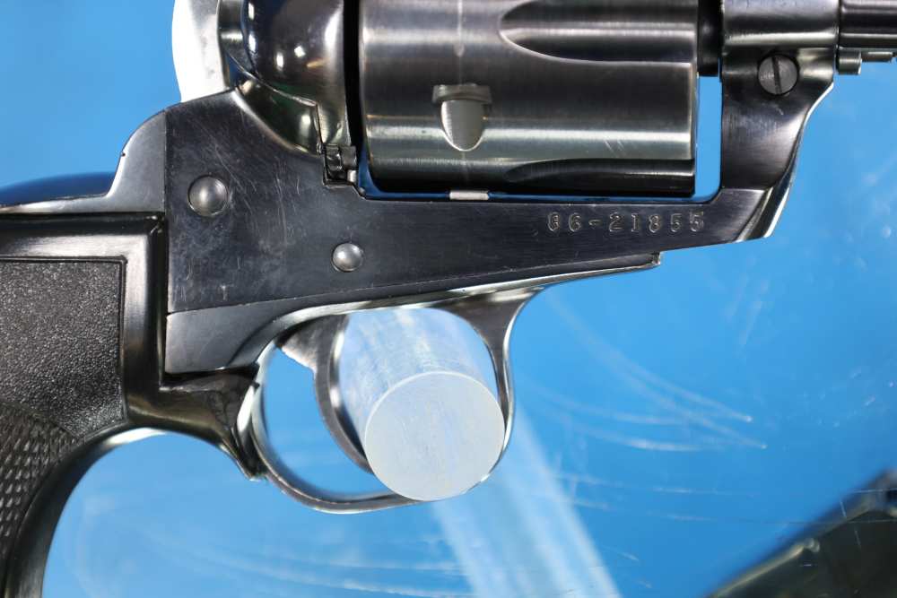 Ruger New Model Super Blackhawk 44 Mag -img-53