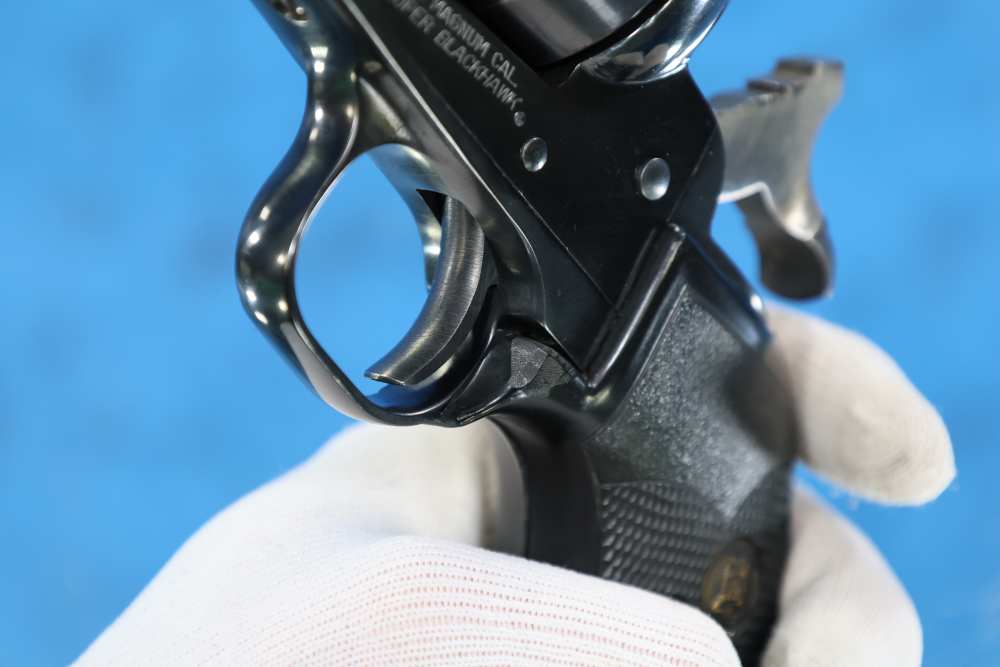 Ruger New Model Super Blackhawk 44 Mag -img-33