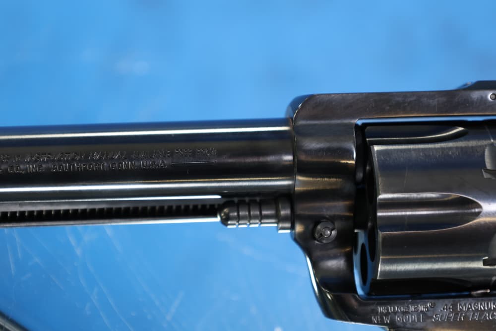 Ruger New Model Super Blackhawk 44 Mag -img-8