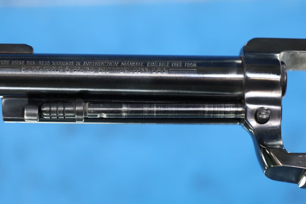 Ruger New Model Super Blackhawk 44 Mag -img-59