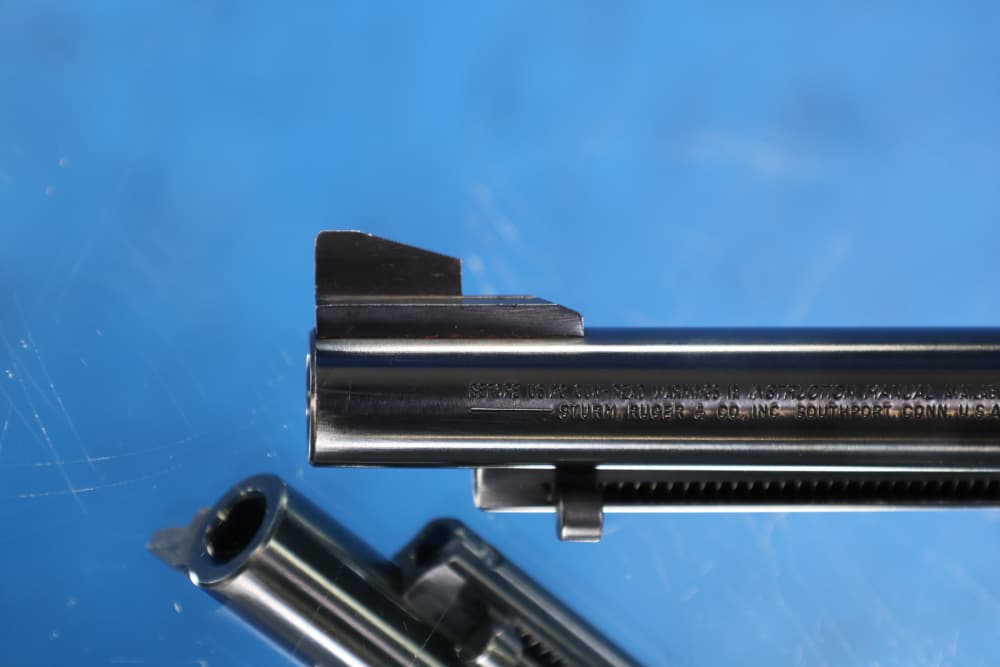Ruger New Model Super Blackhawk 44 Mag -img-10