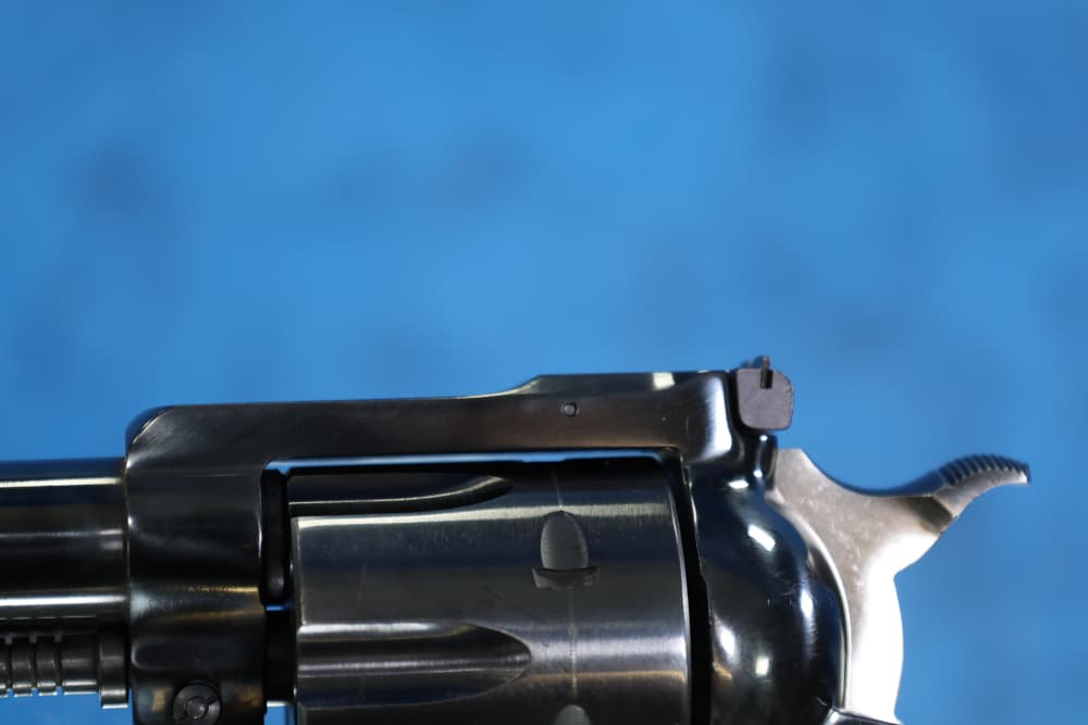 Ruger New Model Super Blackhawk 44 Mag -img-7