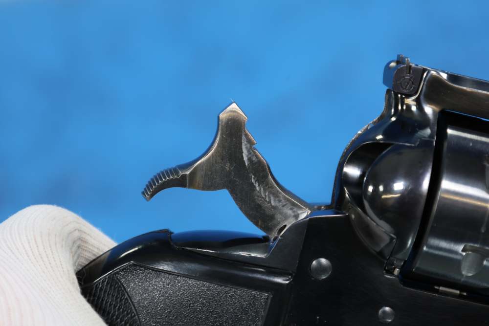 Ruger New Model Super Blackhawk 44 Mag -img-41