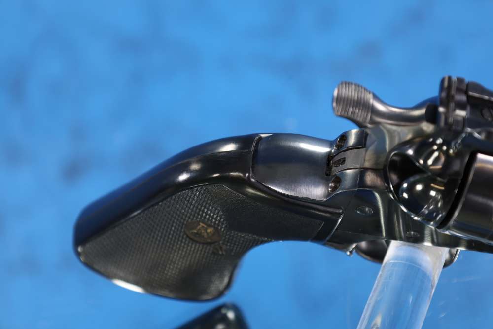 Ruger New Model Super Blackhawk 44 Mag -img-14