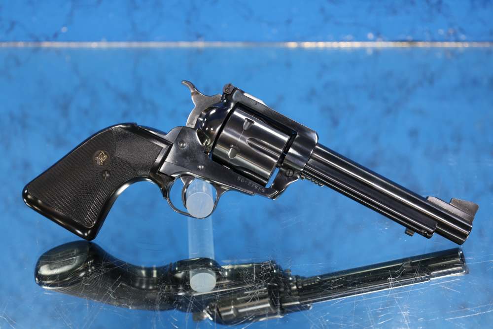 Ruger New Model Super Blackhawk 44 Mag -img-49