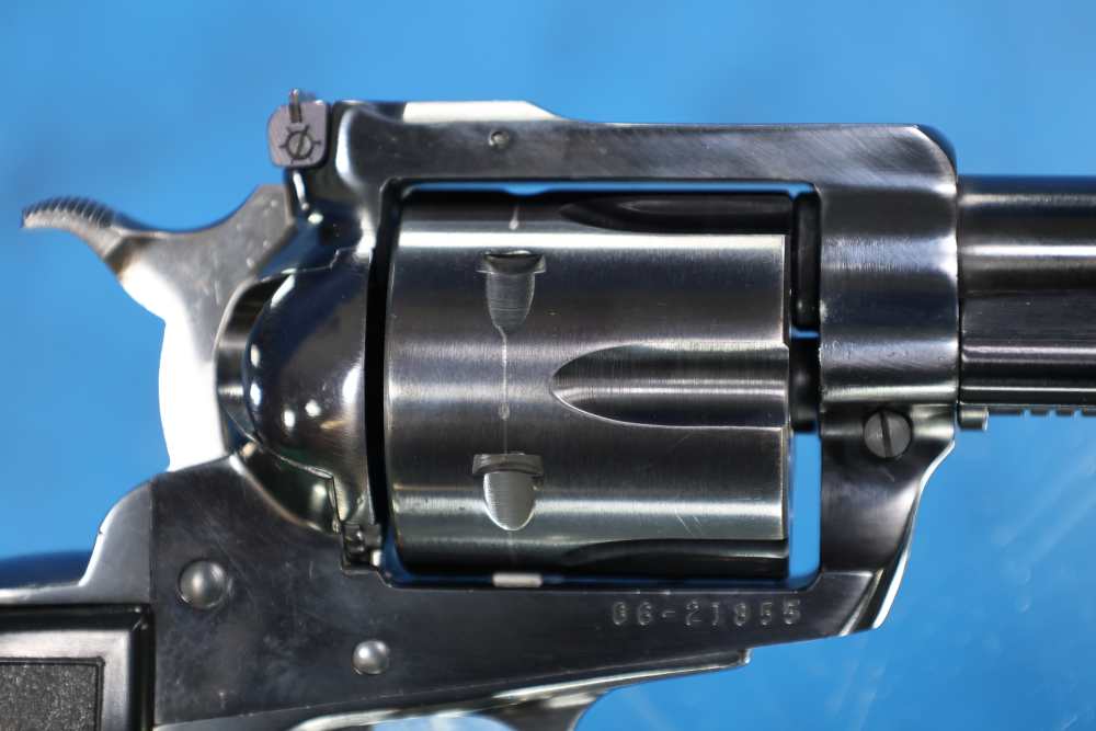 Ruger New Model Super Blackhawk 44 Mag -img-54