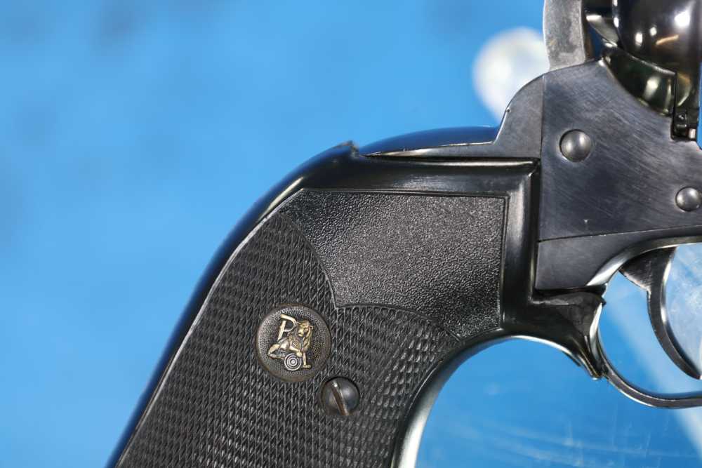 Ruger New Model Super Blackhawk 44 Mag -img-52