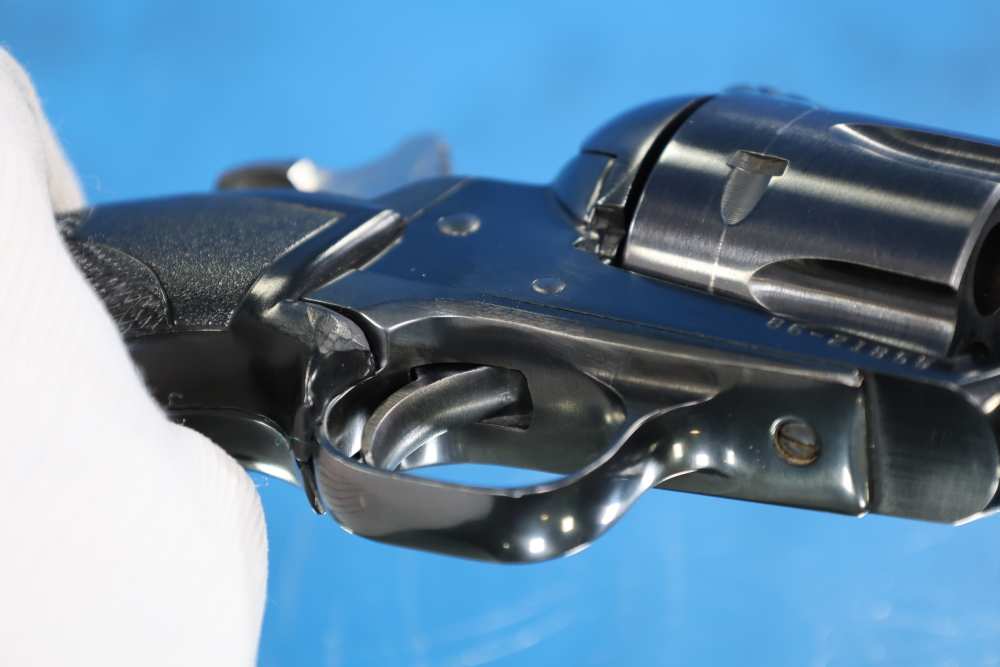 Ruger New Model Super Blackhawk 44 Mag -img-38