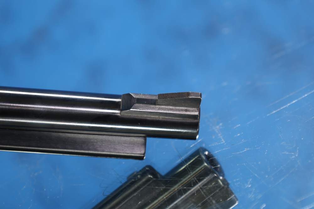 Ruger New Model Super Blackhawk 44 Mag -img-18