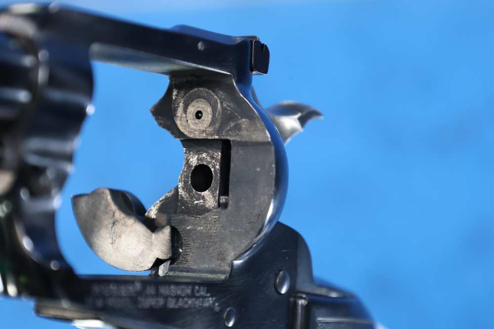 Ruger New Model Super Blackhawk 44 Mag -img-63