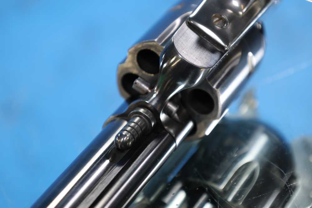 Ruger New Model Super Blackhawk 44 Mag -img-28