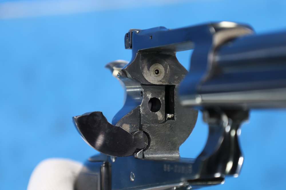 Ruger New Model Super Blackhawk 44 Mag -img-64