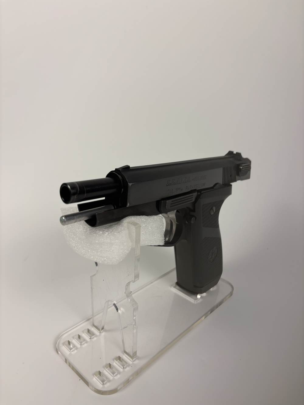 LLAMA OMNI 9mm Stoeger import -img-3