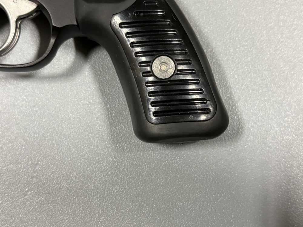 Ruger SP101 Black 357Mag 2.25" Barrel 5Rd Used-img-5