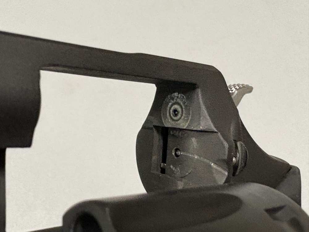 Ruger SP101 Black 357Mag 2.25" Barrel 5Rd Used-img-29