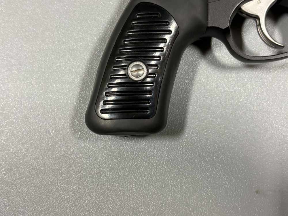 Ruger SP101 Black 357Mag 2.25" Barrel 5Rd Used-img-12