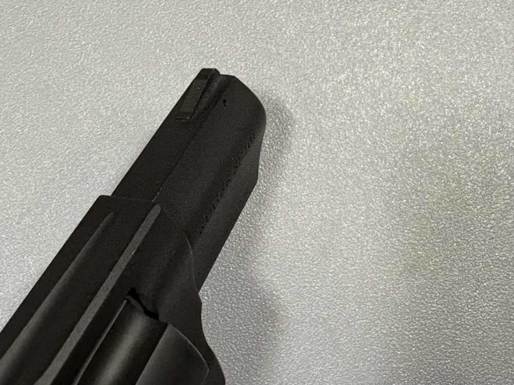 Ruger SP101 Black 357Mag 2.25" Barrel 5Rd Used-img-21