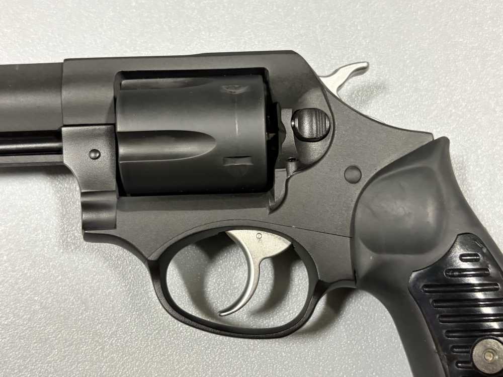 Ruger SP101 Black 357Mag 2.25" Barrel 5Rd Used-img-8