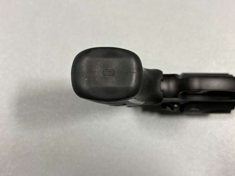 Ruger SP101 Black 357Mag 2.25" Barrel 5Rd Used-img-22