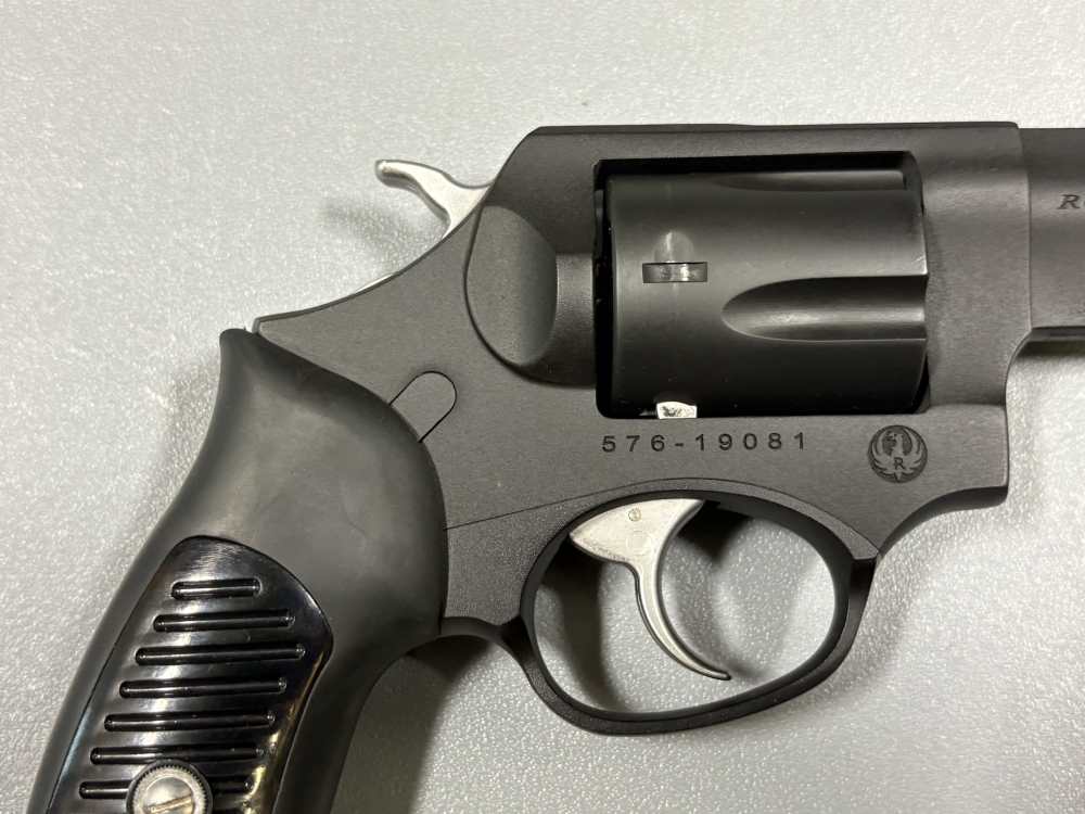 Ruger SP101 Black 357Mag 2.25" Barrel 5Rd Used-img-15