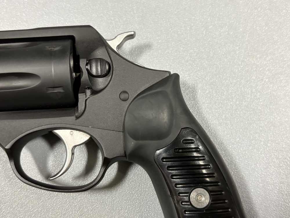 Ruger SP101 Black 357Mag 2.25" Barrel 5Rd Used-img-7