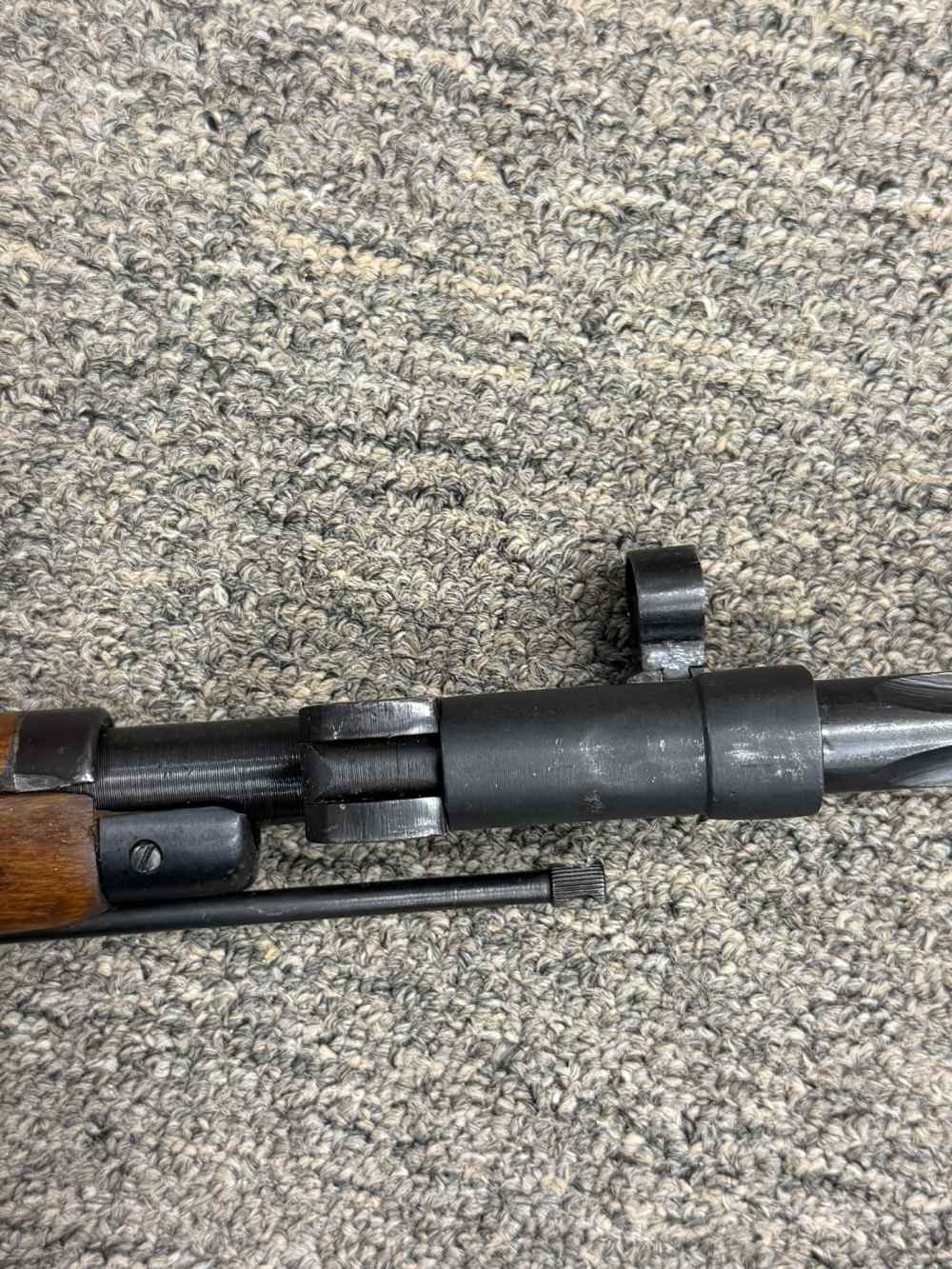 Russian Mosin Nagant M44 All Matching 1944 -img-19