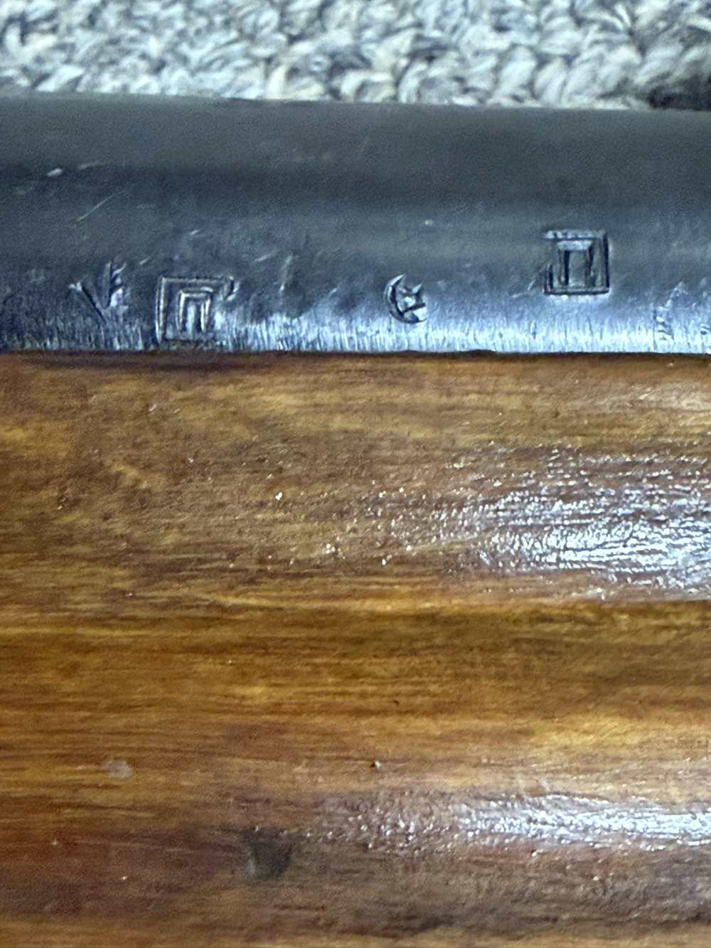 Russian Mosin Nagant M44 All Matching 1944 -img-5