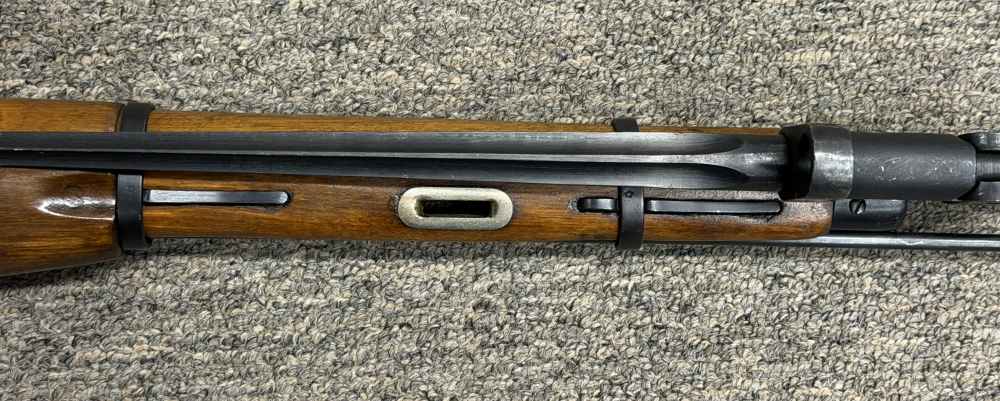 Russian Mosin Nagant M44 All Matching 1944 -img-6