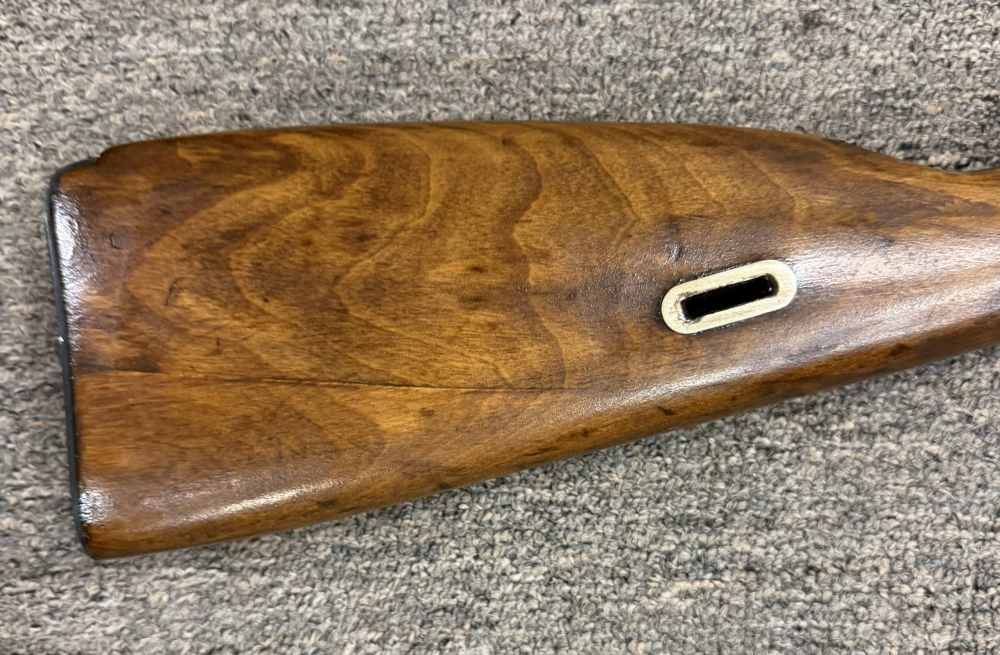 Russian Mosin Nagant M44 All Matching 1944 -img-1