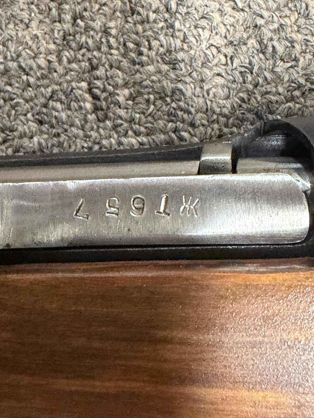Russian Mosin Nagant M44 All Matching 1944 -img-18