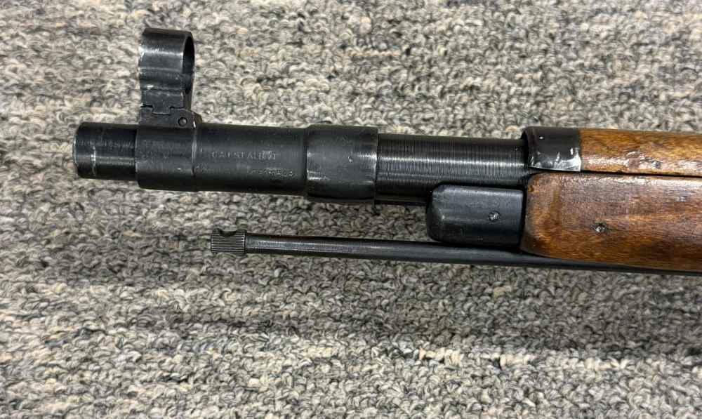 Russian Mosin Nagant M44 All Matching 1944 -img-12