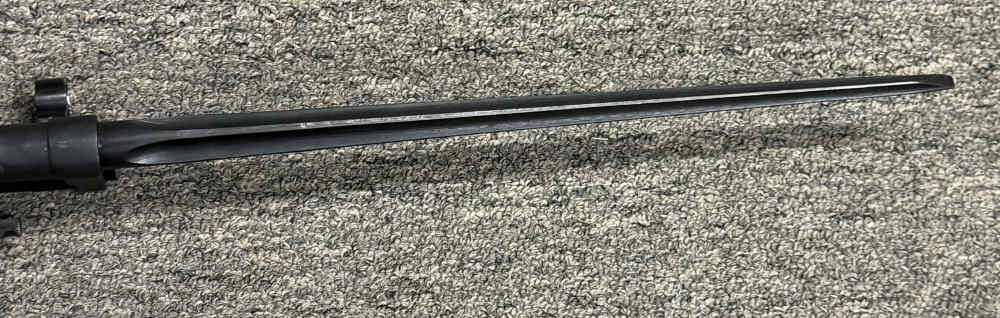 Russian Mosin Nagant M44 All Matching 1944 -img-20
