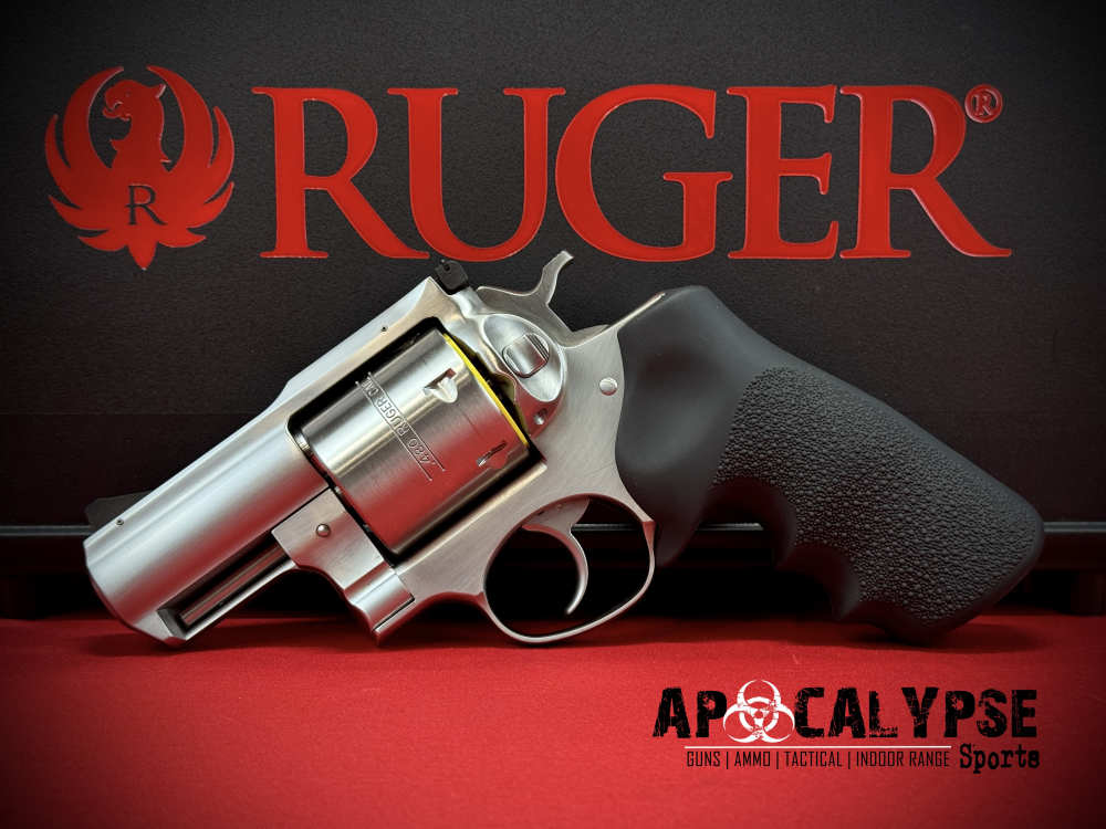 Ruger Super Redhawk Alaskan 480-img-1