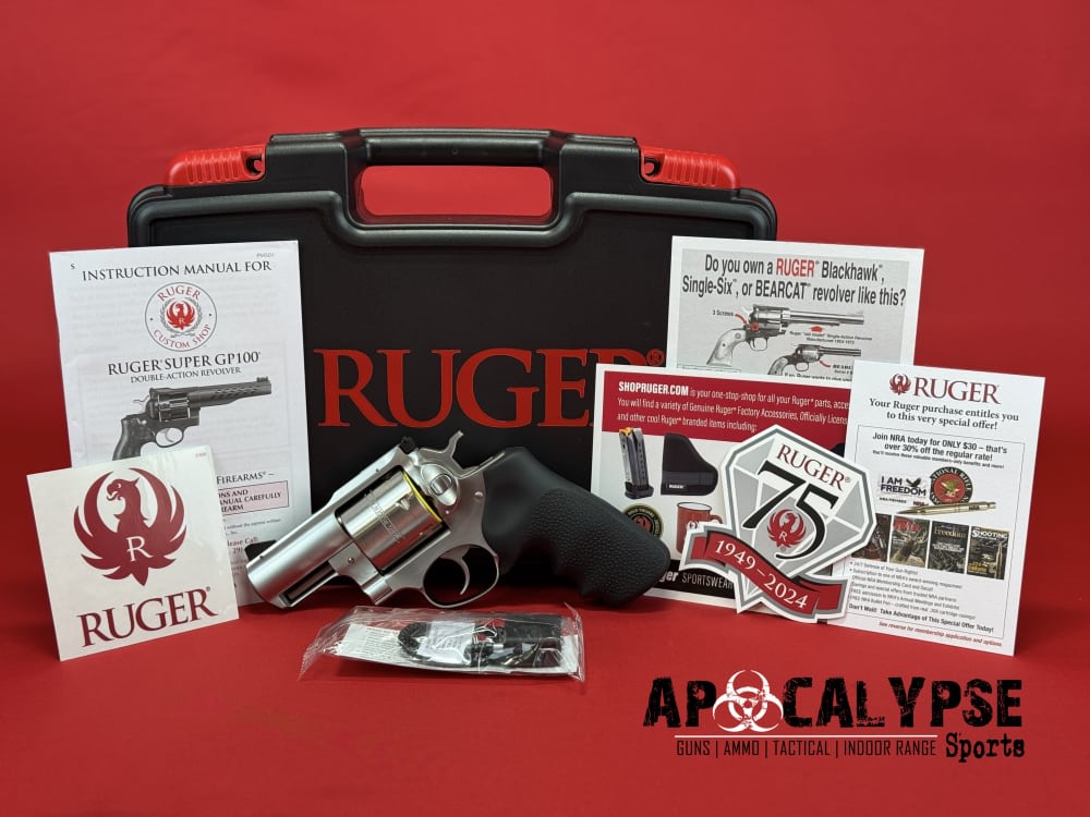 Ruger Super Redhawk Alaskan 480-img-7