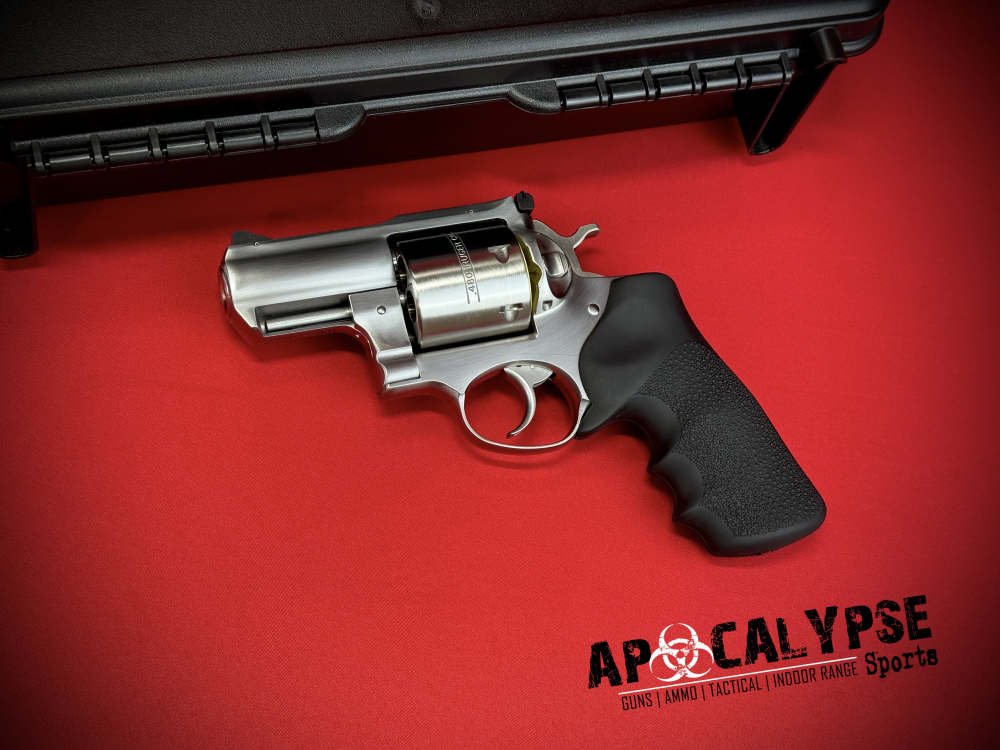 Ruger Super Redhawk Alaskan 480-img-0
