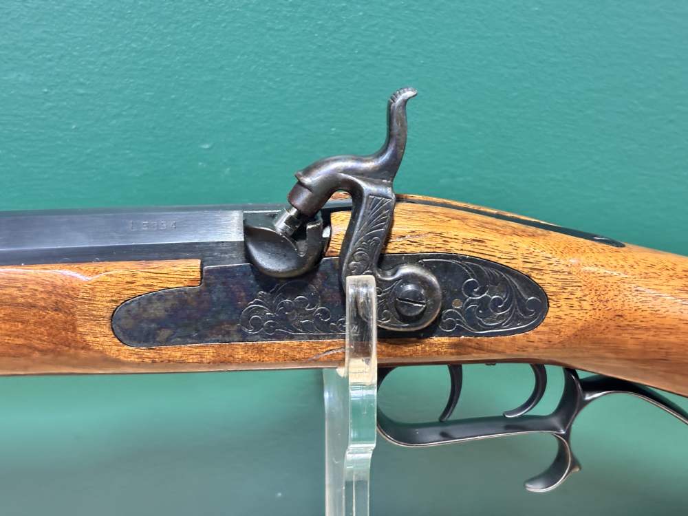 Thompson Center Left Hand Muzzleloader .54 Cal Renegade 26" Octagon-img-1