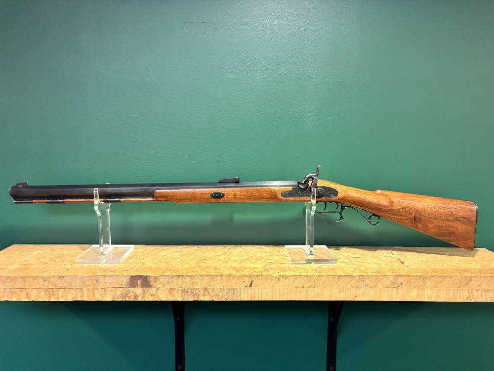 Thompson Center Left Hand Muzzleloader .54 Cal Renegade 26" Octagon-img-0