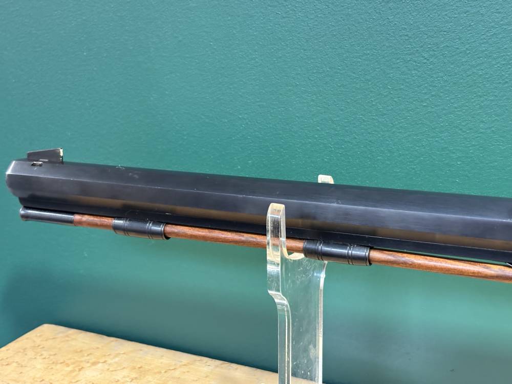 Thompson Center Left Hand Muzzleloader .54 Cal Renegade 26" Octagon-img-6