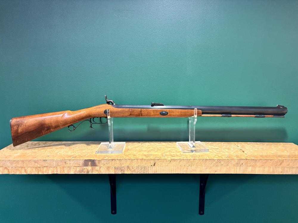 Thompson Center Left Hand Muzzleloader .54 Cal Renegade 26" Octagon-img-5