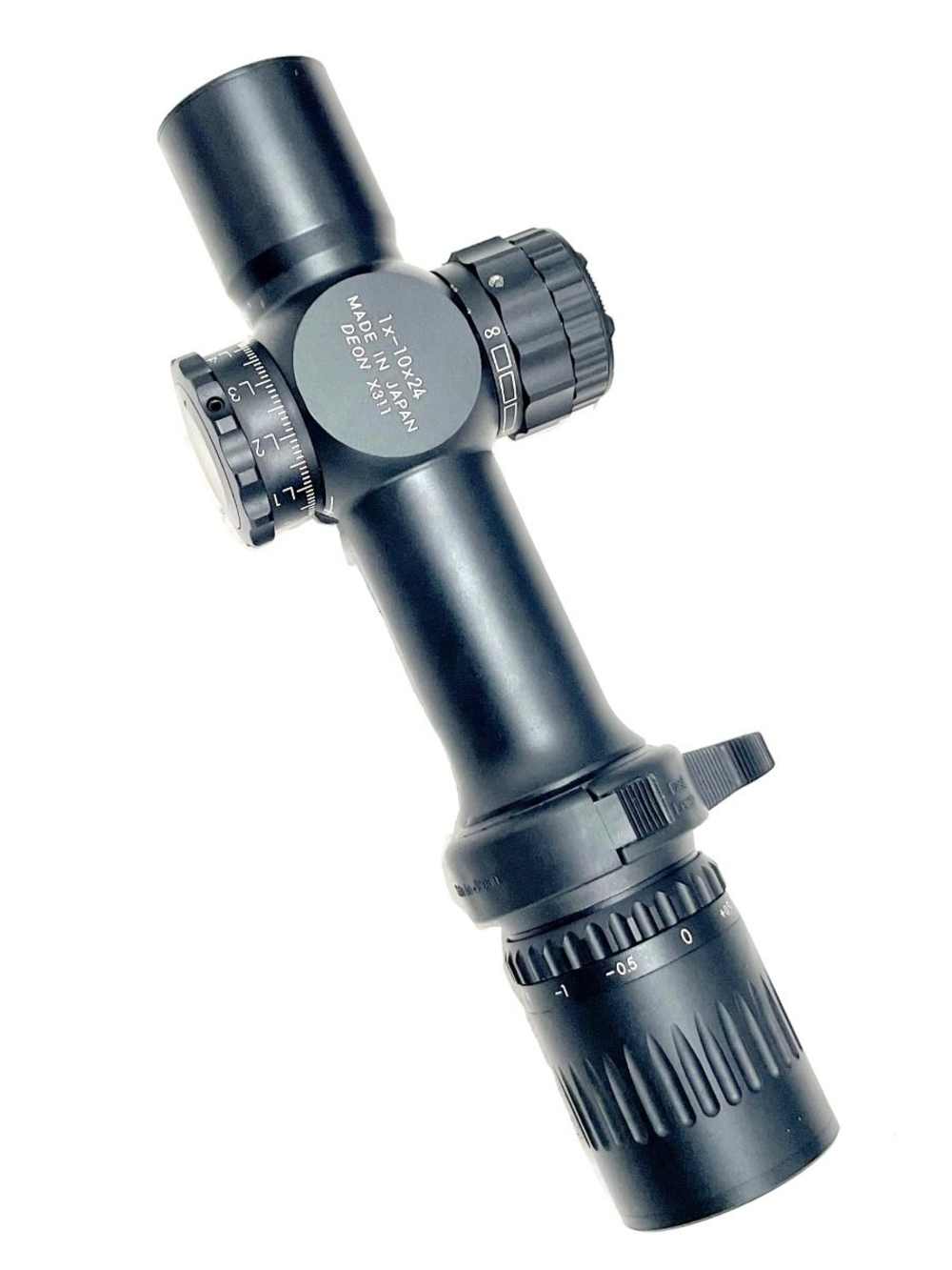 March F Tactical Shorty 1-10x-img-3