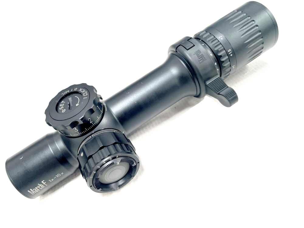 March F Tactical Shorty 1-10x-img-0