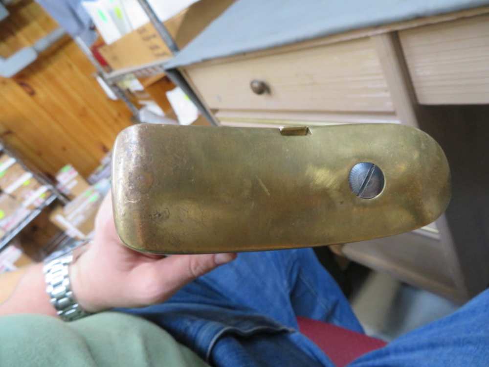 NAVY ARMS / ANTONIO ZOLI REPRO CIVIL WAR REMINGTON 1863 ZOUAVE RIFLE-BEAUTY-img-16