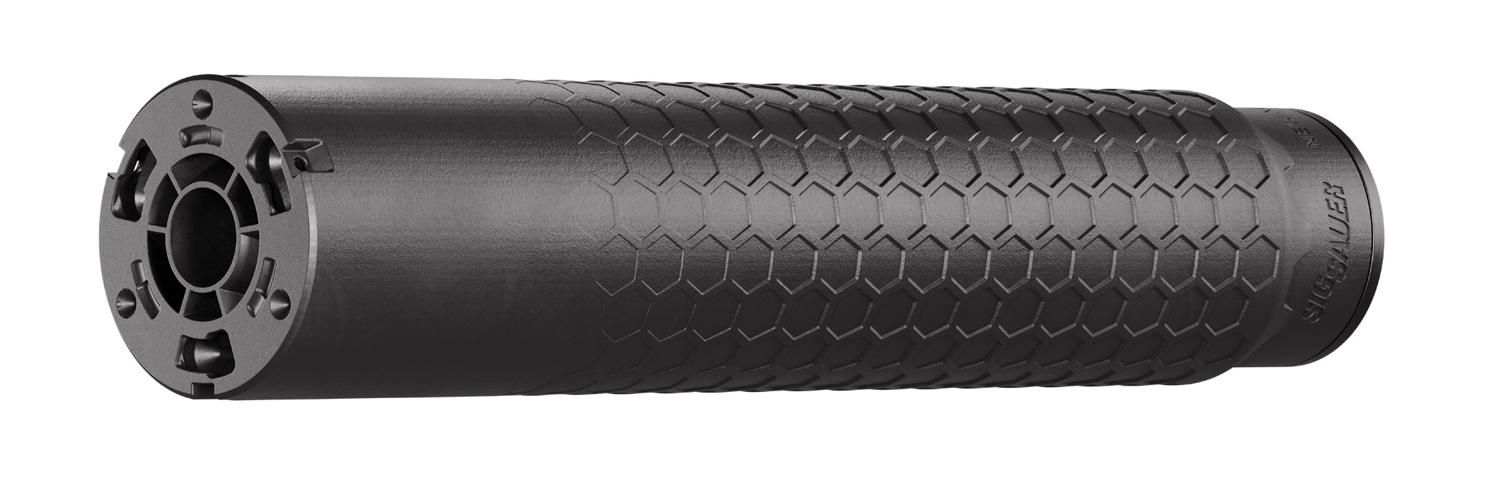 Sig Sauer Hexium 300 Blackout Suppressor 8.90 Black HEXIUM300-img-2