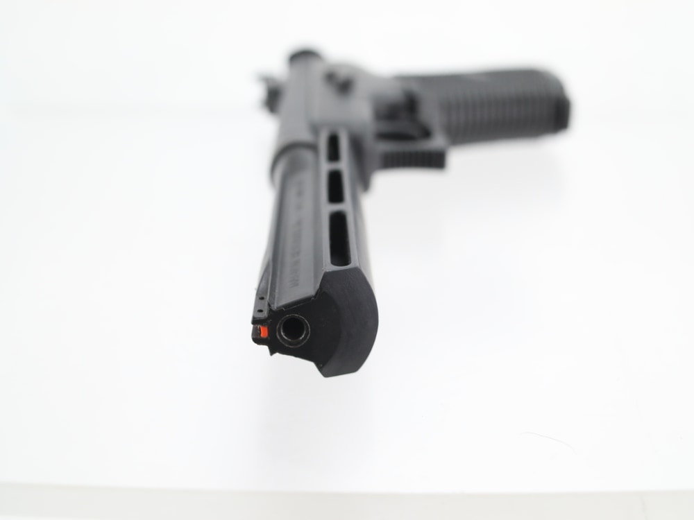 Magnum Research - Mountain Eagle .22 LR Pistol - Parts Gun-img-4